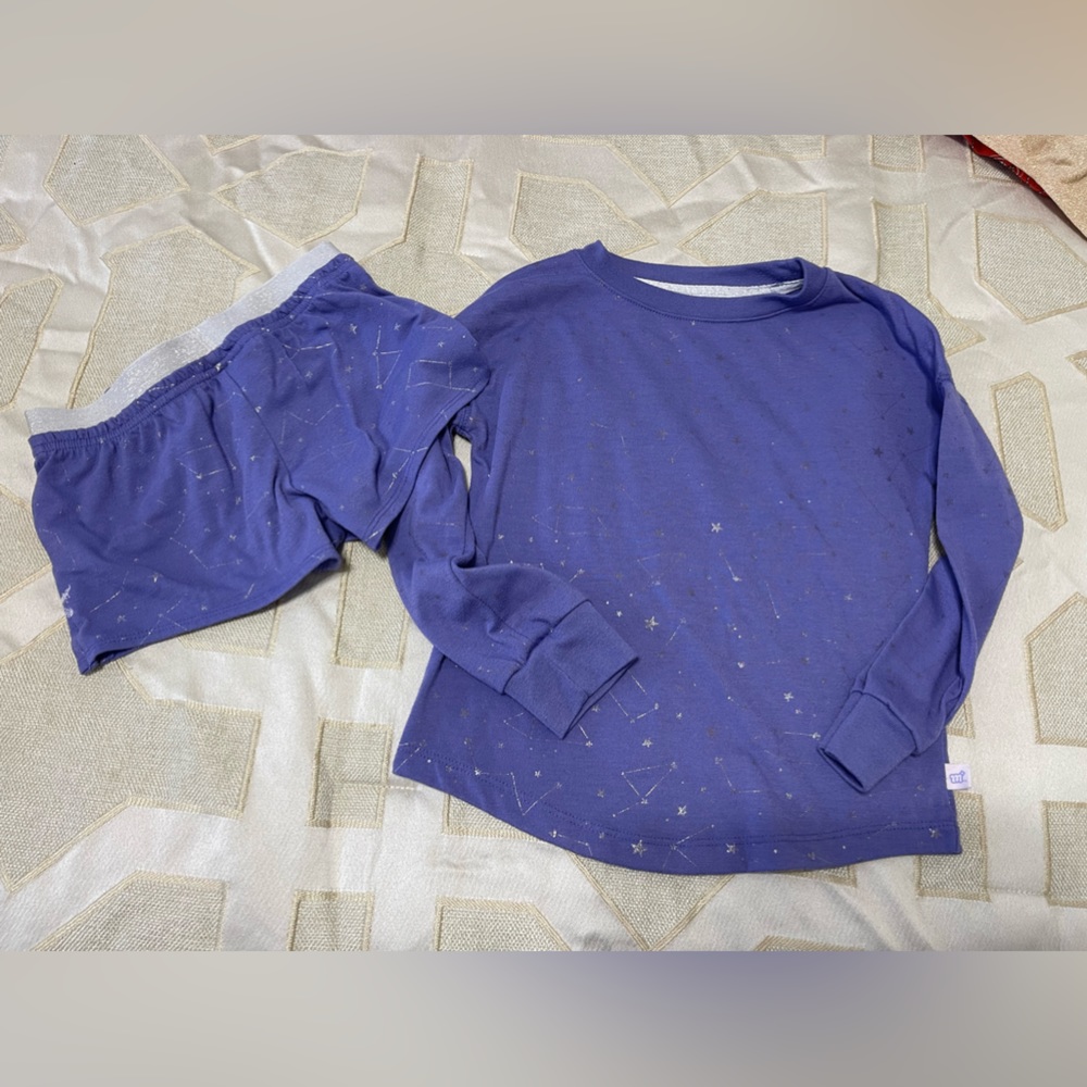 Girl Sleeping set